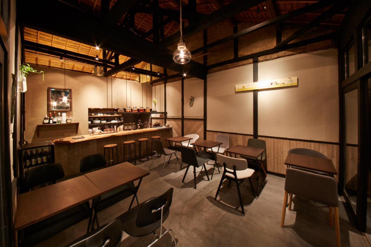 Guest house Sakainoma 熊
