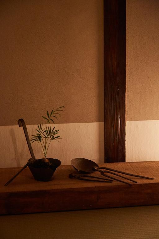 Sakainoma 熊 Guest house Sakai (Osaka)