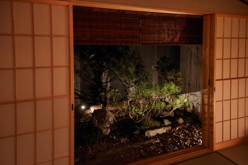 Sakainoma 熊 Guest house