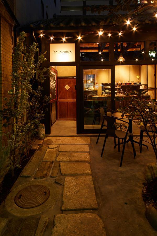 Sakainoma 熊 Guest house Sakai (Osaka)