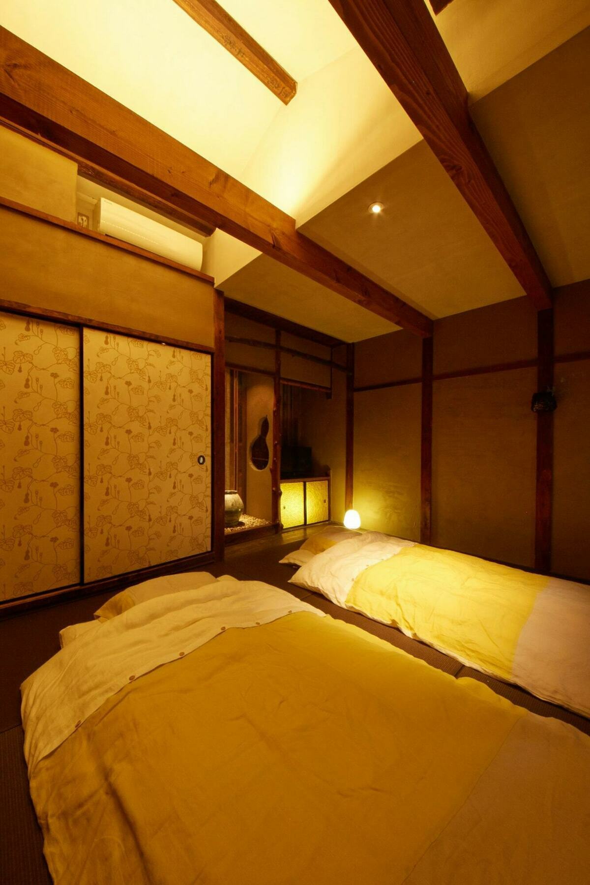 Sakainoma 熊 Guest house 3*